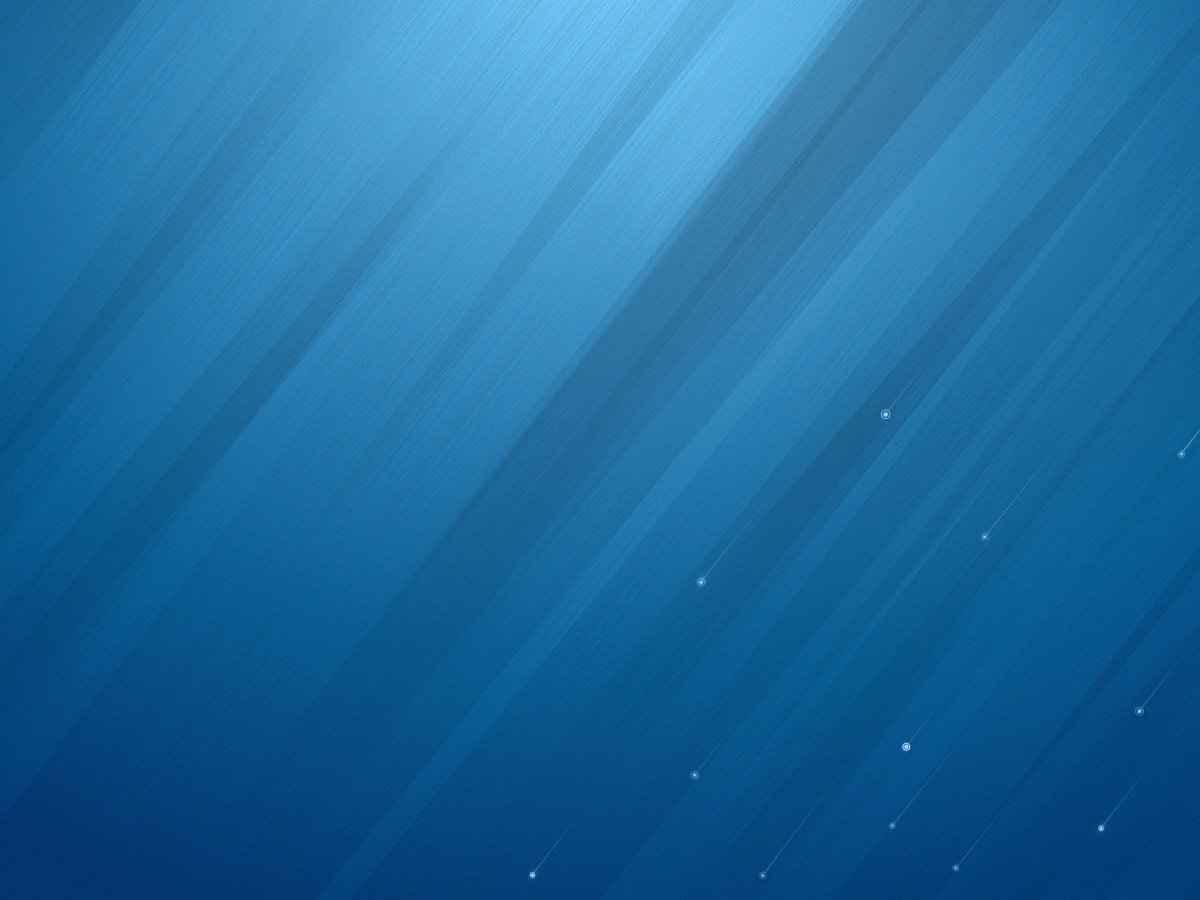 Fedora 18 wallpaper